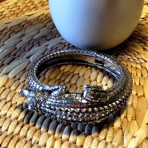 Brighton- This is a Critters bangle!  One of a kind! Brand new, without tag.